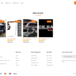 laravel e-commerce sederhana