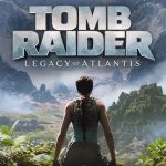 Game Nostalgia Tomb Raider