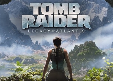 Game Nostalgia Tomb Raider