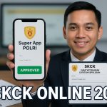 Pengalaman Mengurus SKCK Online Lewat Super App POLRI: Kendala, Solusi, dan Cara Daftar SKCK Terbaru 2026
