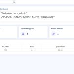 daftar klinik online