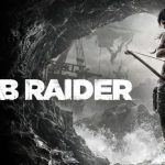 detail kecil tomb raider