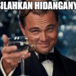 Cara Otomatis Mengisi Kolom Komentar