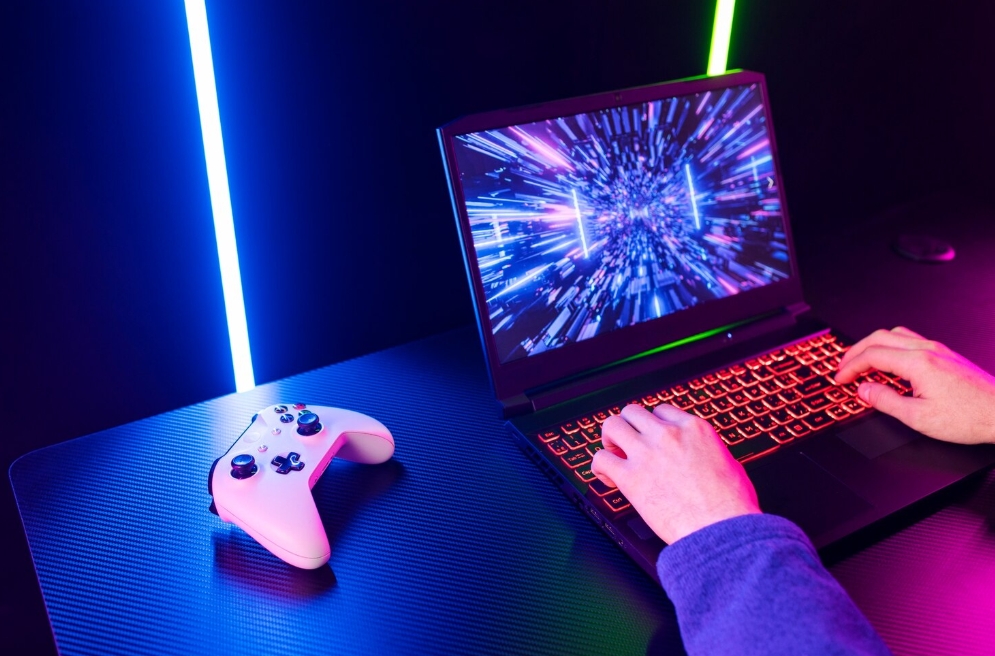 laptop gaming terbaik murah