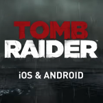 Tomb Raider Android