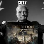 Clair Obscur Expedition 33 GOTY