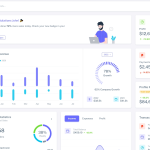 SHARING PROJECT WEBSITE COMPANY PROFILE GRATIS | LARAVEL