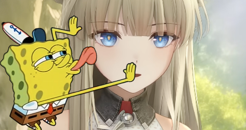 Nyicip Arknights Endfield