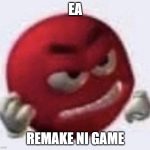 NFS Underground 2 Remake