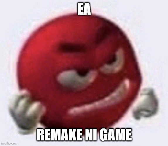 NFS Underground 2 Remake