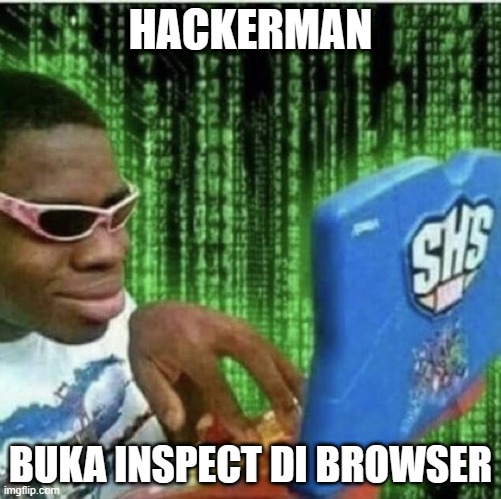 Bagaimana Hackers Crack