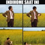Gangguan Indihome