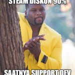 Steam Winter Sale