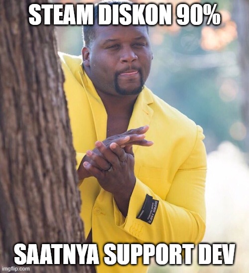 Steam Winter Sale