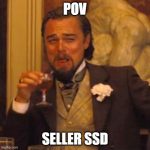 Cara Cek Fake SSD