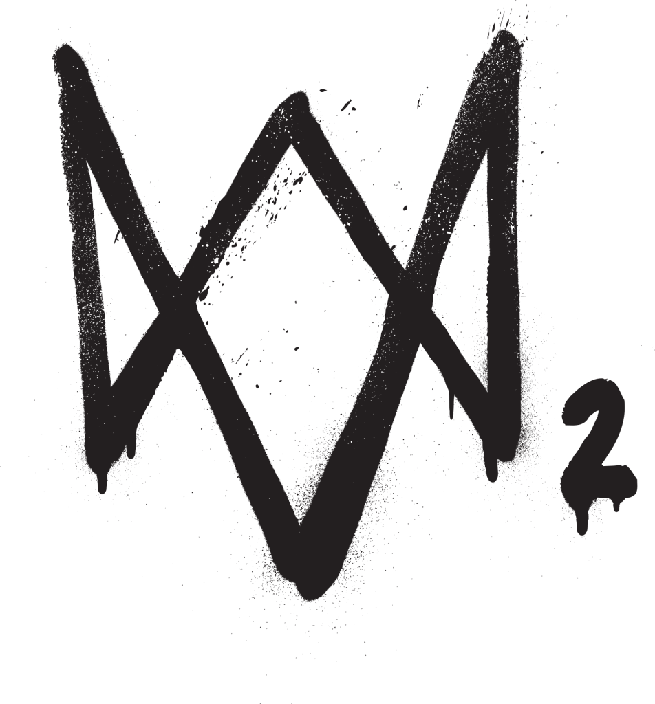 wd 2 logo