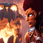 Review Darksiders 3