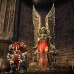 War dan Apokalips darksiders 1