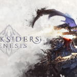 Darksiders Genesis