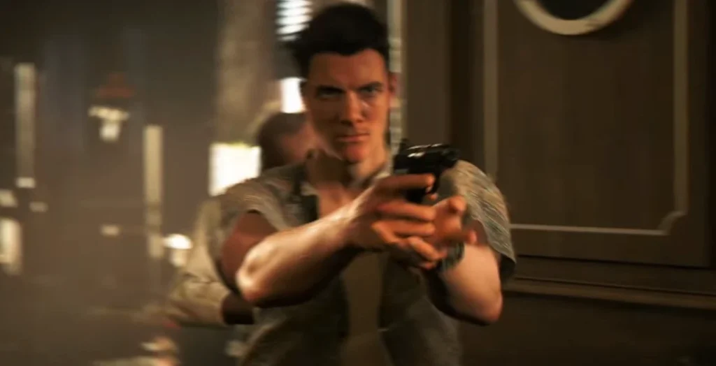 007 games