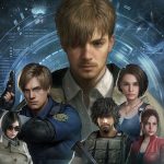 resident evil android