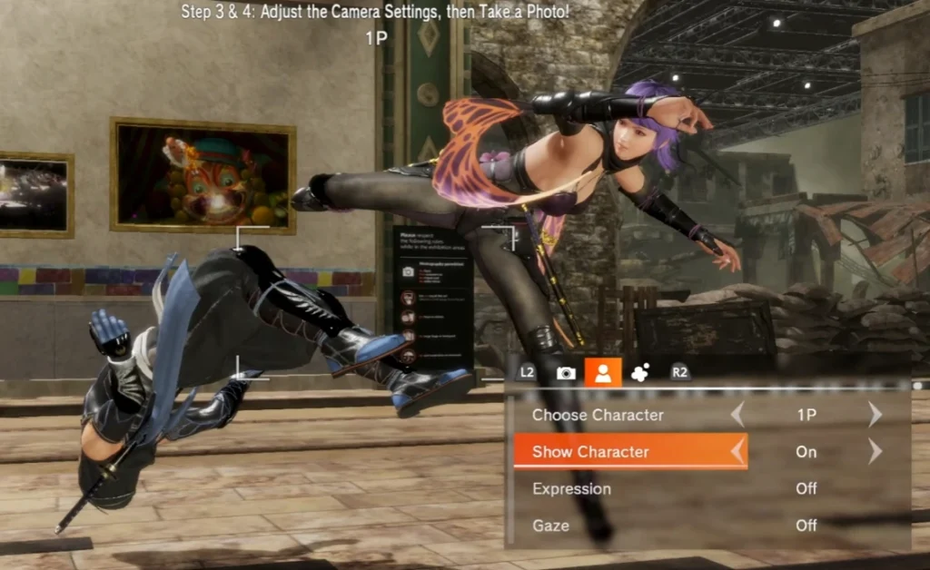 Dead or Alive 6