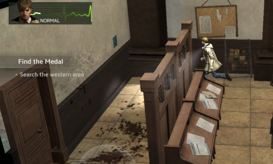 gameplay zombie pada umumnya di android