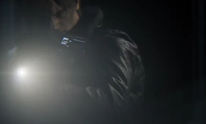 Resident Evil 9 : Requiem