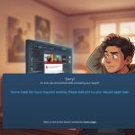 steam market error