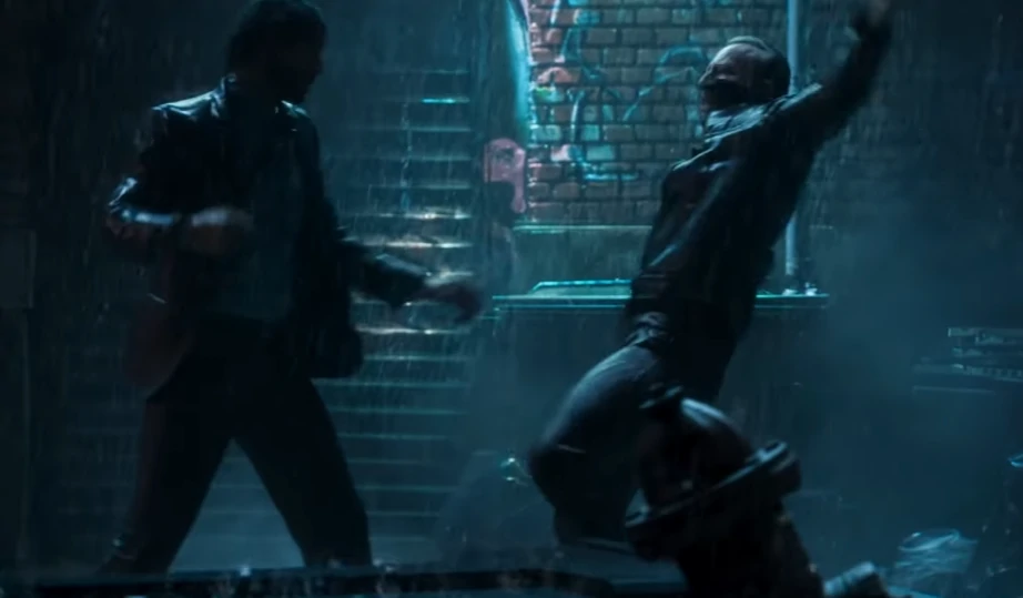 johnwick games