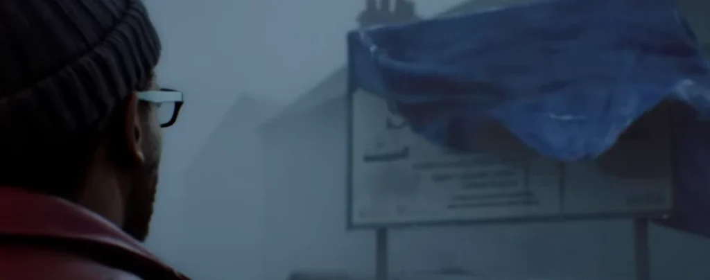 silent hill