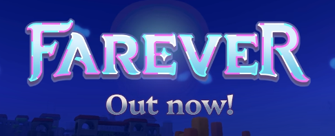 farever logo
