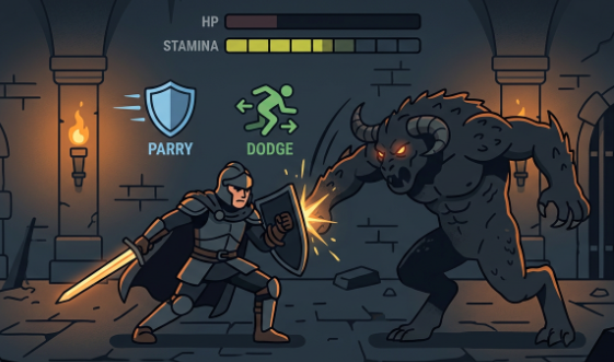 gameplay