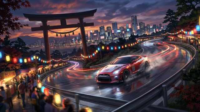Review Singkat Forza Horizon 6