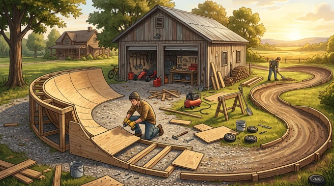 Homestead 