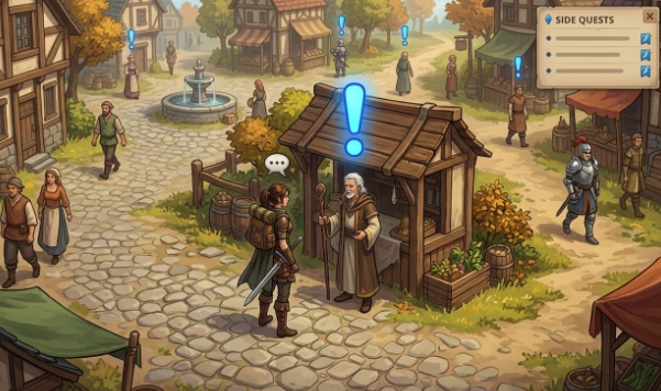 5 Tips leveling Lineage W