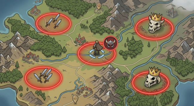 5 Tips leveling Lineage W