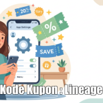 Redeem Code Lineage W