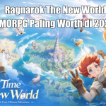 Ragnarok The New World