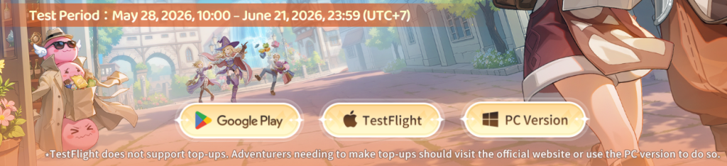 Link Download Game RO The New World