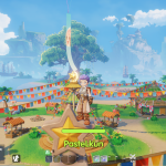 Link Download Game RO The New World
