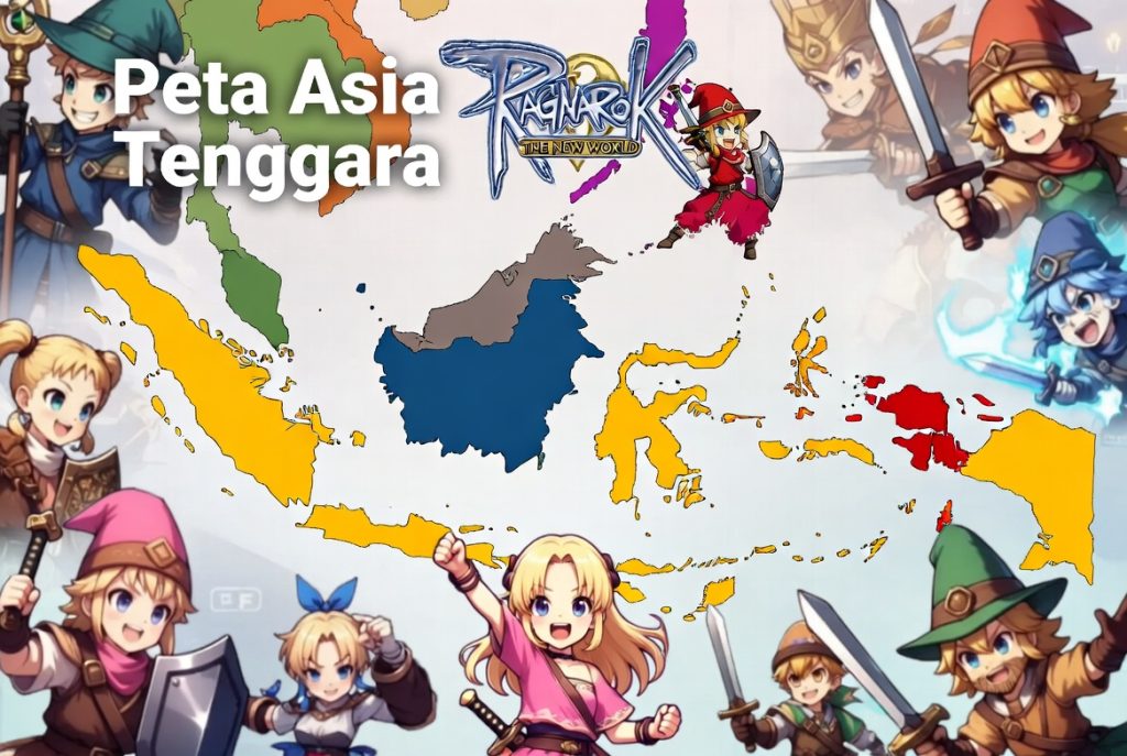 Ragnarok The New World