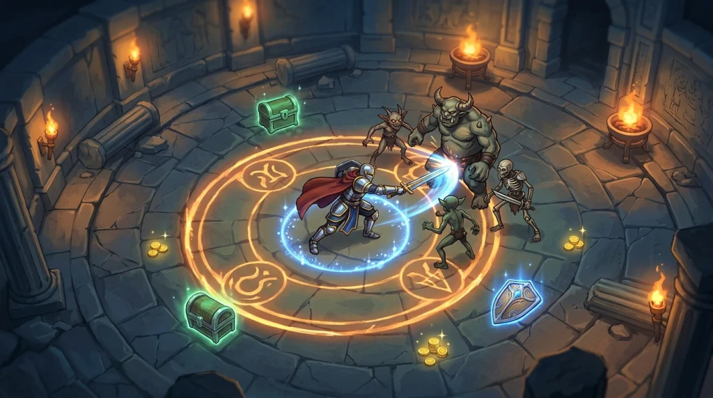 Gameplay