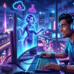 AI gaming 2026