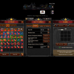 Cara fix black screen Task Bar Hero Steam