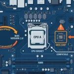 5 Cara FIX No Display di PC