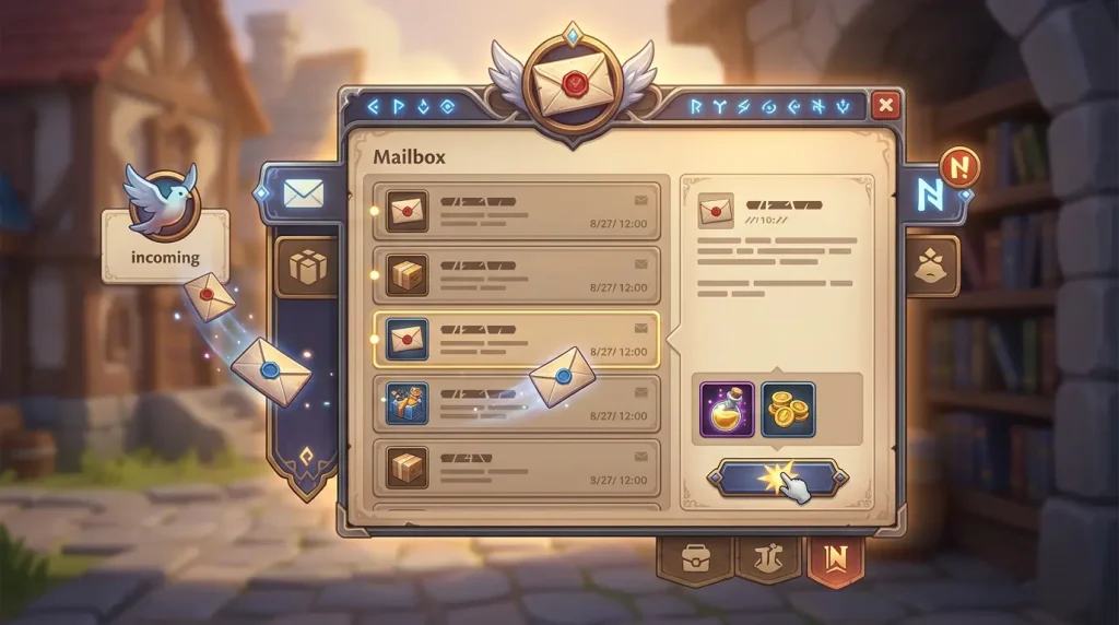 cara dapetin uang Steam di TPH Treasure Hero