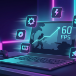 optimasi laptop kentang untuk gaming