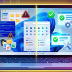 Windows 11 Lemot
