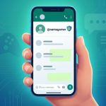 Fitur Username WhatsApp